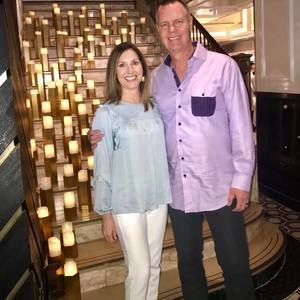 Meet your Posher, Lynne leece